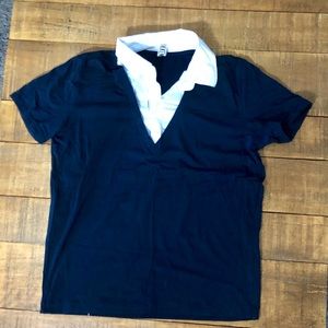 Bikkembergs Polo